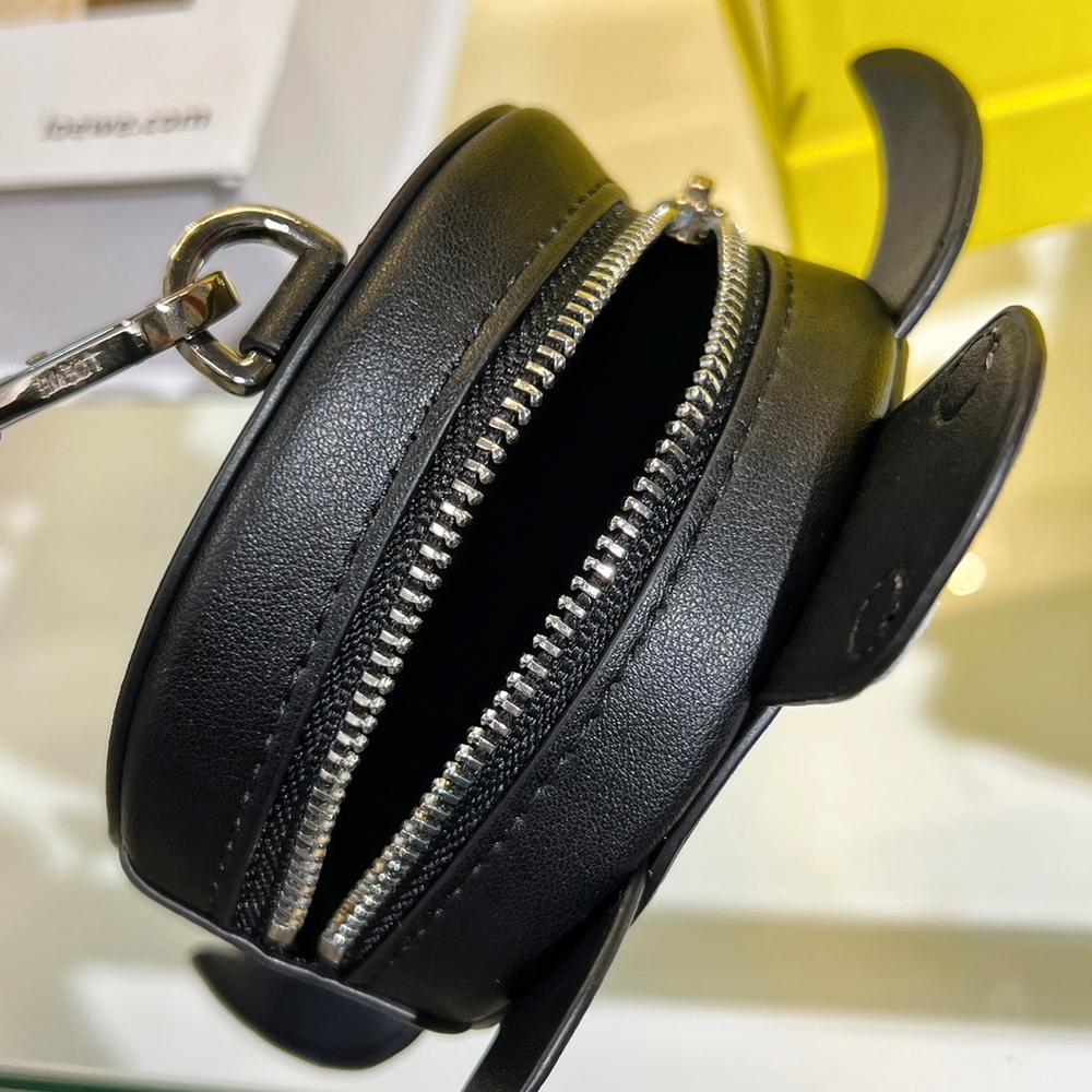 Loewe Turtle Cookie Pouch