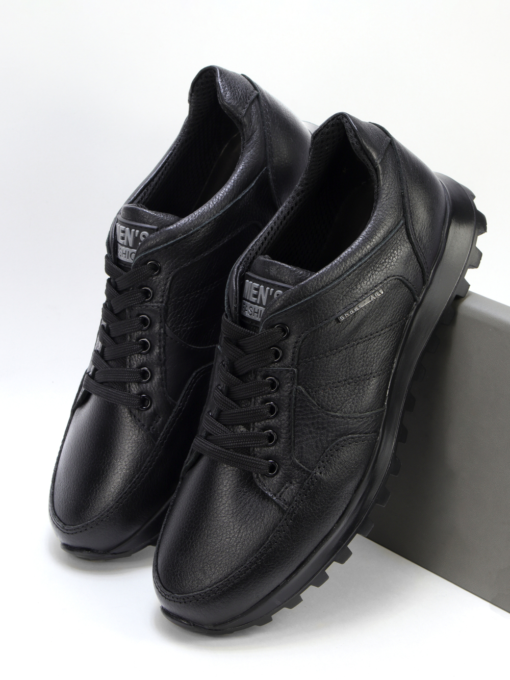 Кроссовки мужские K0153-1P