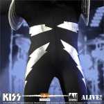 Kiss Alive! - The Spaceman (Ace Frehley)