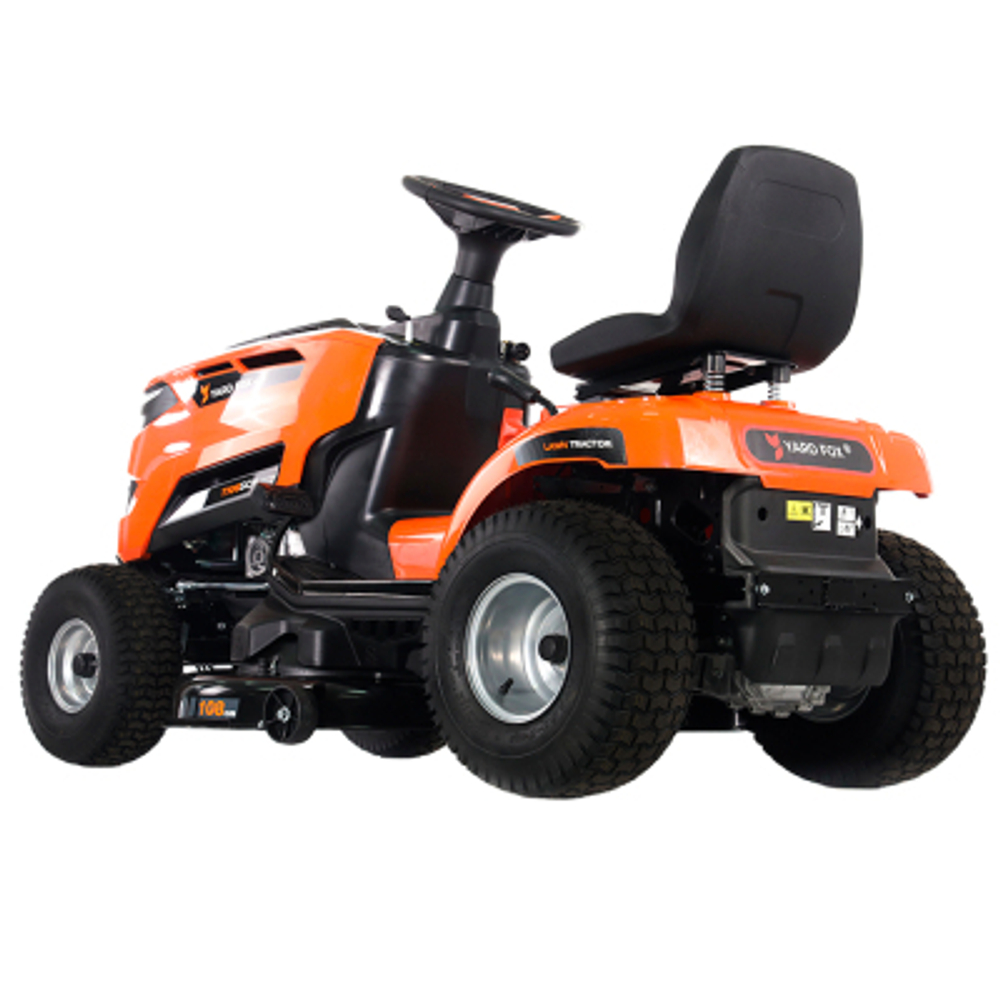Трактор садовый YARD FOX T 108SCH