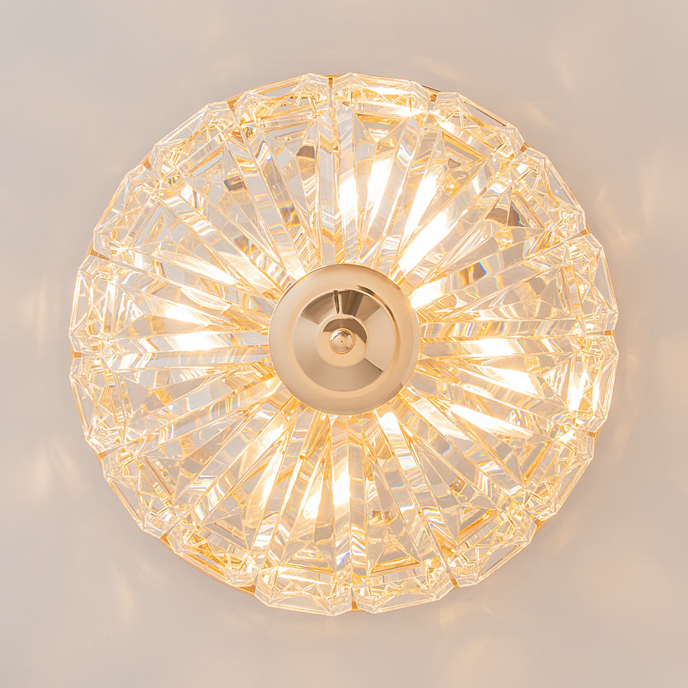 Потолочный светильник Maytoni MOD094CL-04G