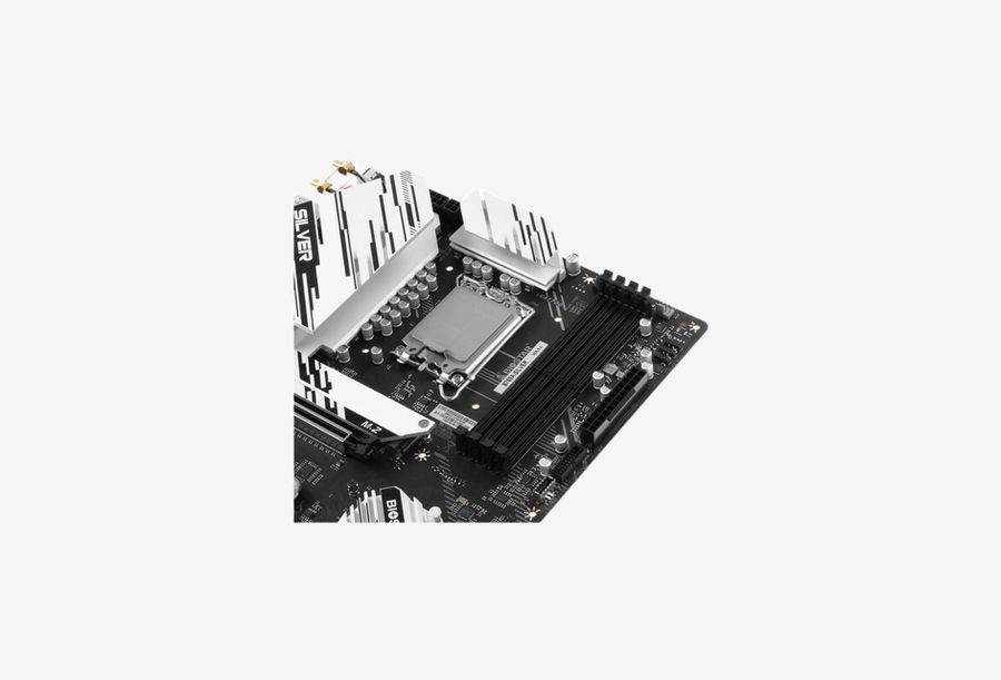 Biostar B760A-SILVER_0426709111051