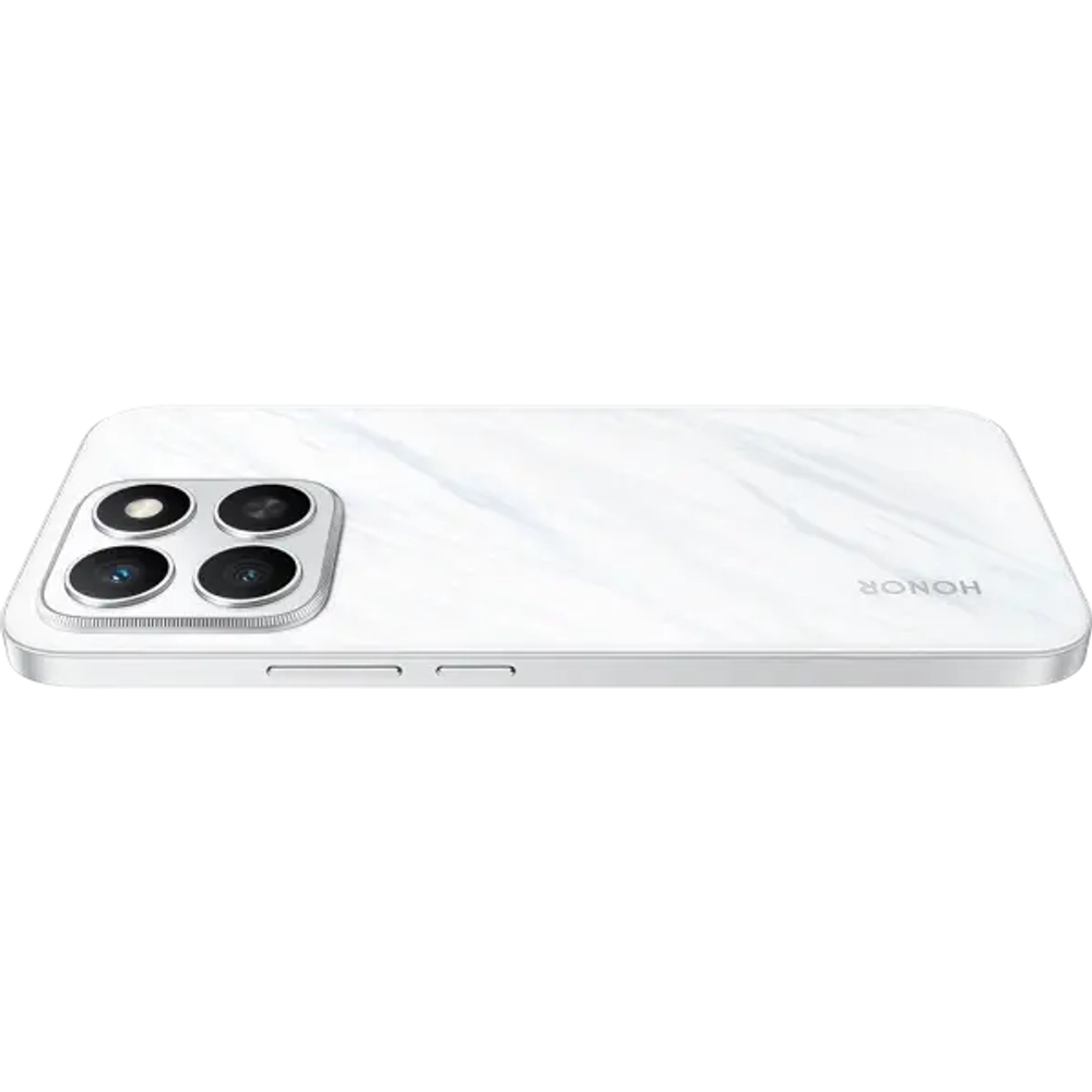 Смартфон Honor X8c 6/128Gb Moonlight White (ABR-LX1)
