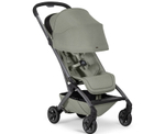 Детская прогулочная коляска Joolz Aer 2 SE с бампером и подстаканником Sage Green