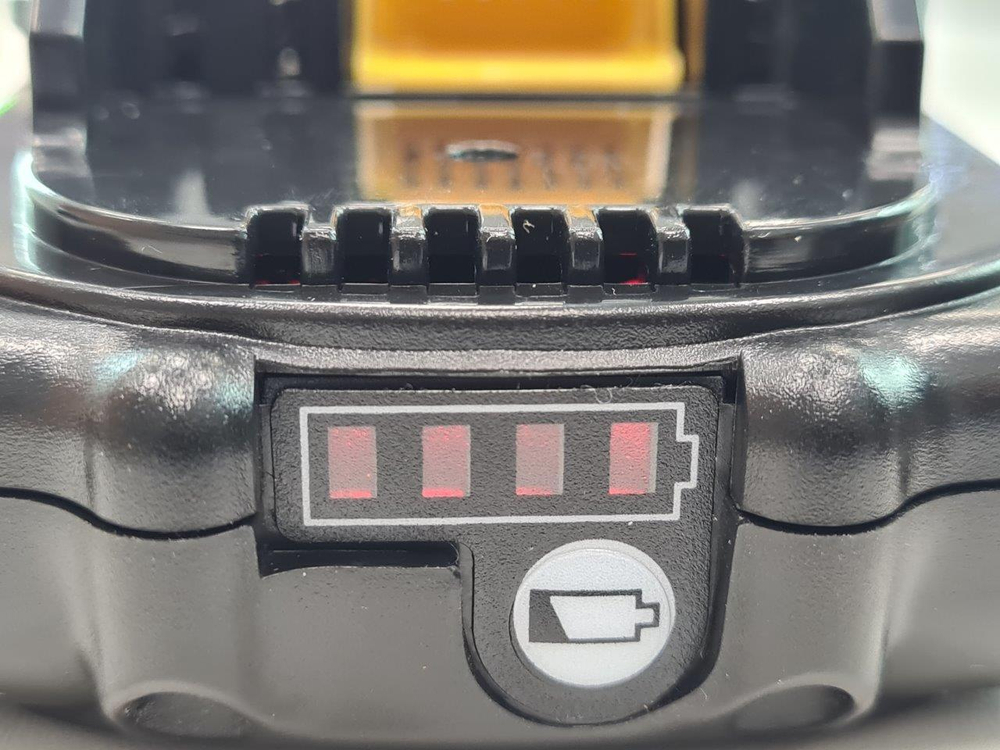 Аккумулятор ET DCB200-4