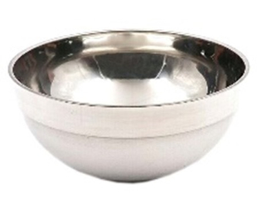 Миска изотермическая THERMO BOWL-1100 - 18 см нерж. сталь
