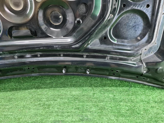 Капот Mercedes E W213 (2016-2021)