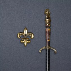 Рожок для обуви "Домовой"