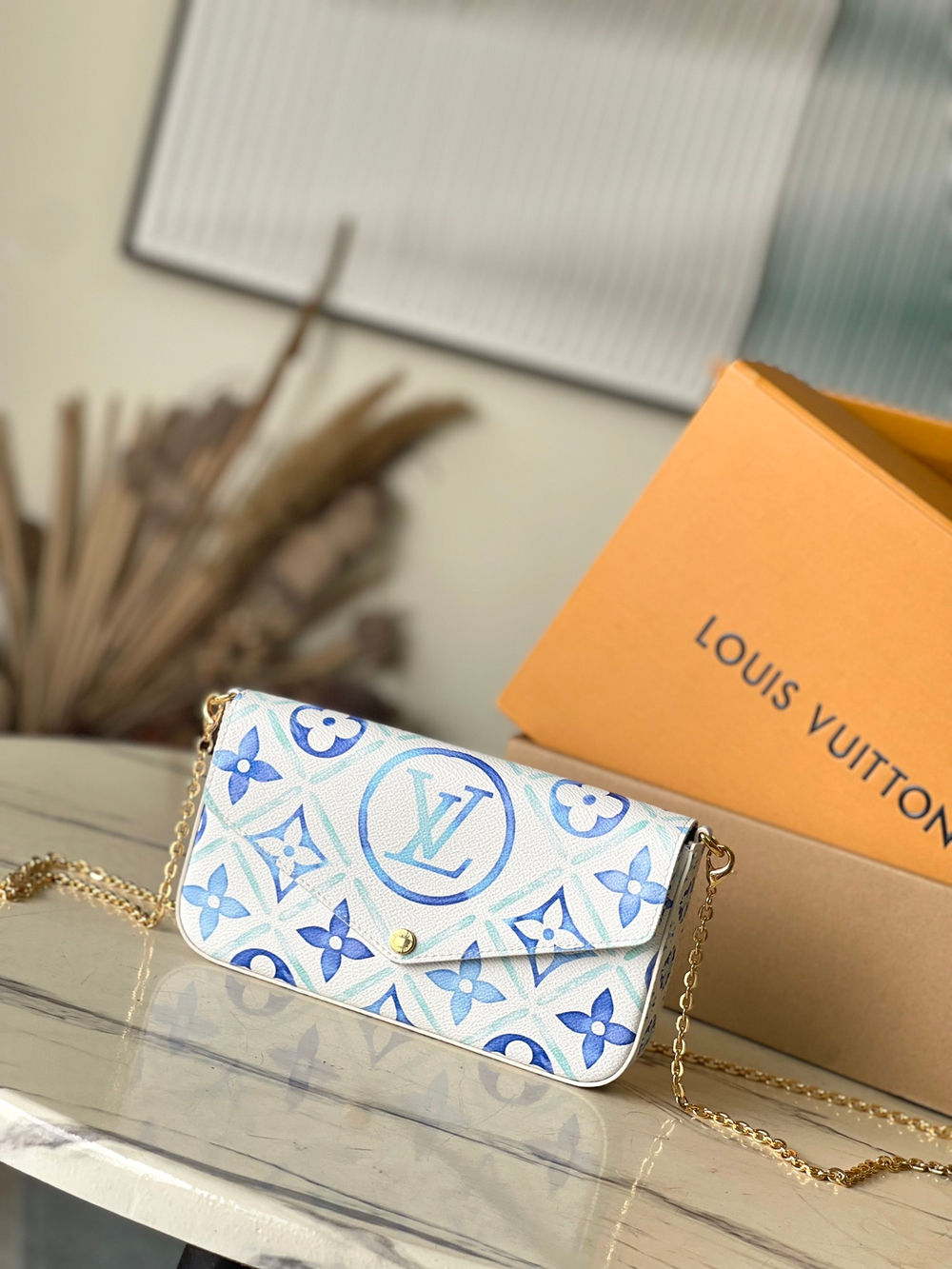 Louis Vuitton Felicie Pochette