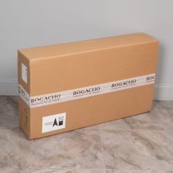 Вешалка настенная Bubo Айвори Антик Слоновая Кость