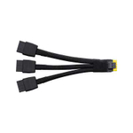 Видеокарта MSI nVidia GeForce RTX 5080 16G Inspire 3X OC