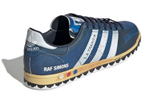 Кроссовки Raf Simons X Adidas Originals L.A. Stan
