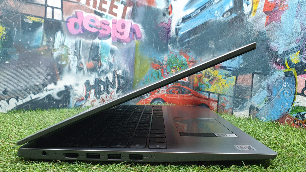 Ноутбук Lenovo i3-10/8Gb/FHD/IdeaPad 3 15IML05 [81wb0121ru]/Windows 10