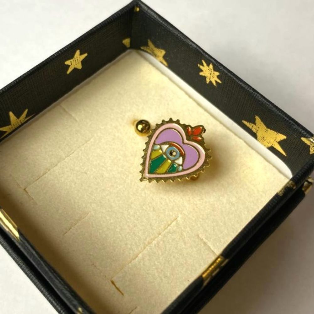 Блуза WINGSstudio