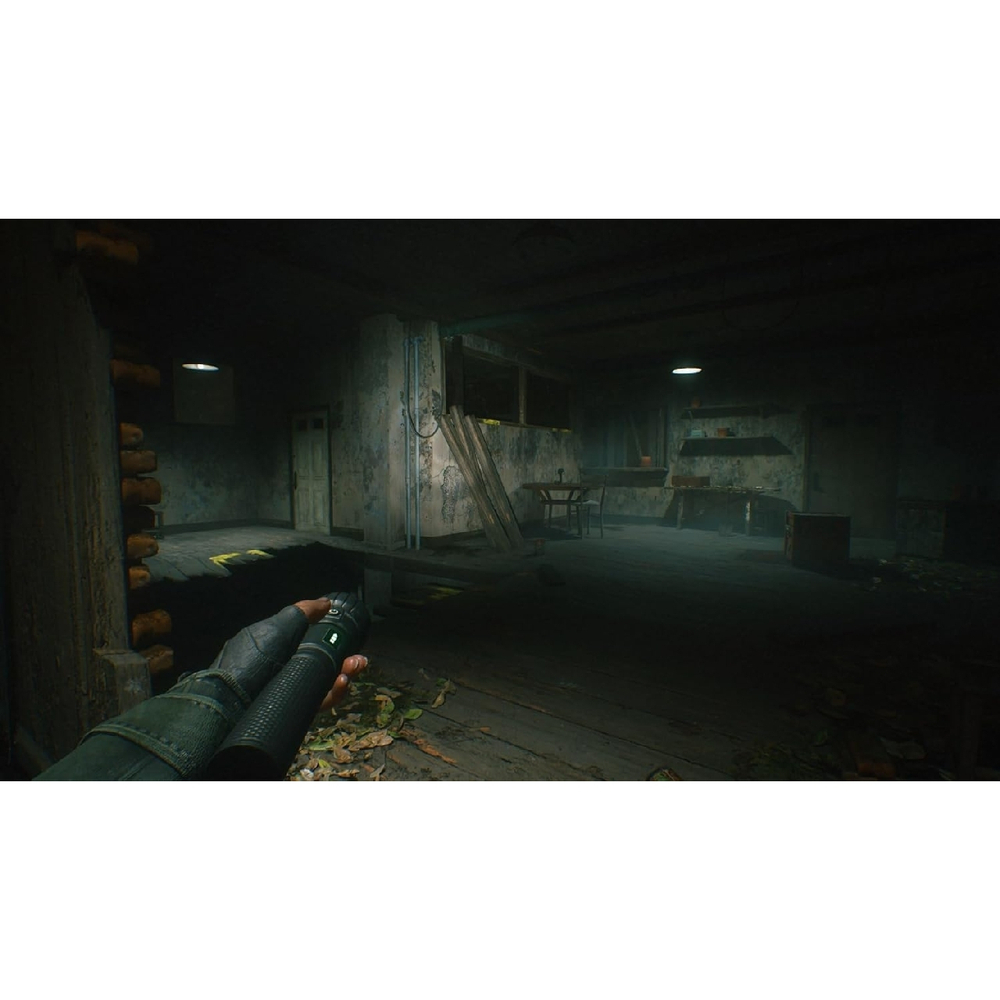 Игра A Quiet Place The Road Ahead (Тихое Место) (Русская версия) для PlayStation 5