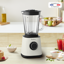 Стационарный блендер Moulinex LM771AF0