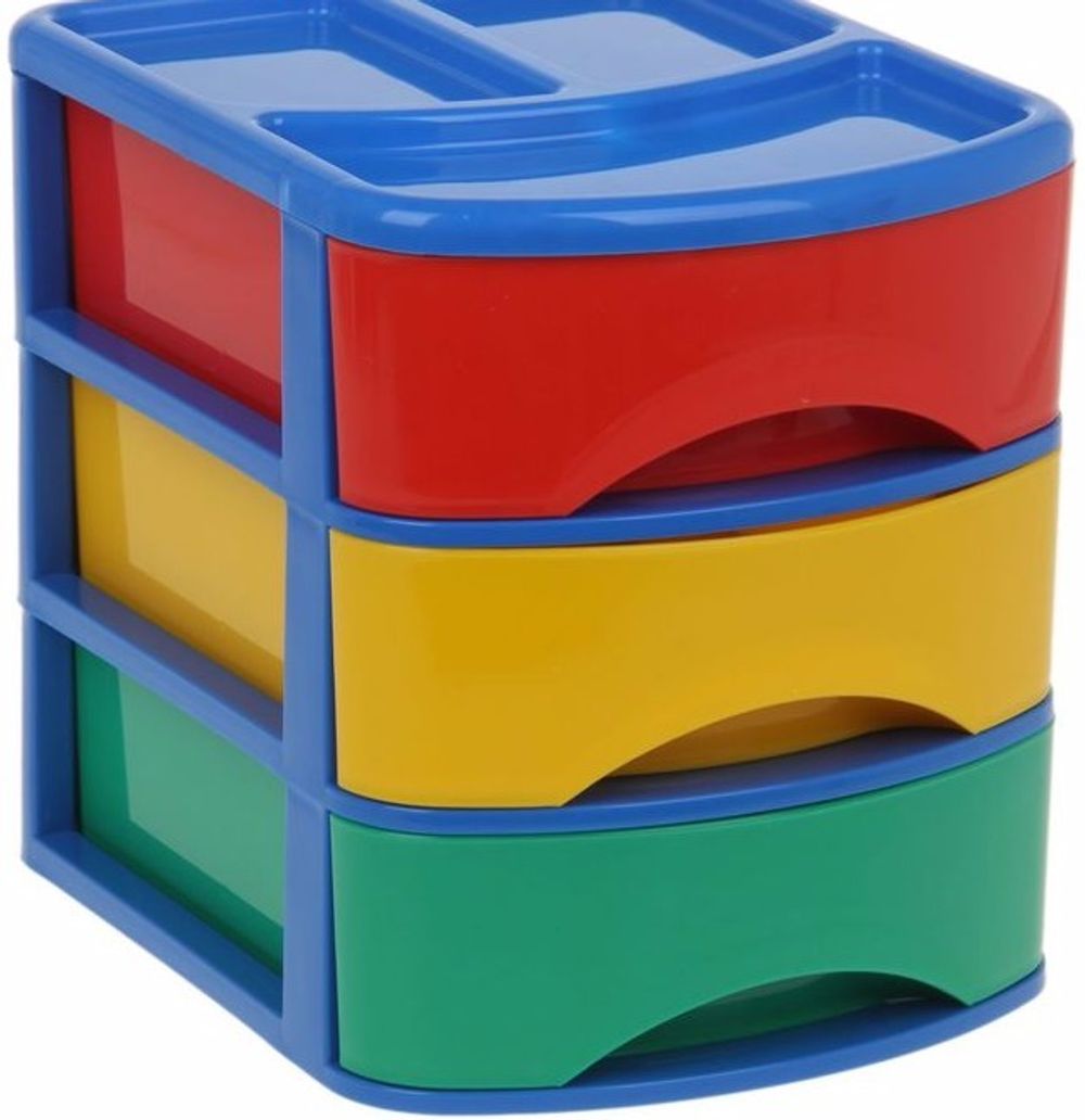 Контейнер "Светофор"