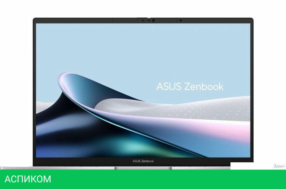 Ноутбук ASUS Zenbook 14 OLED UX3405MA-QD993