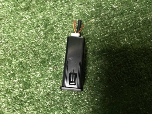 Модуль USB Omoda C5 (2022-н.в.)