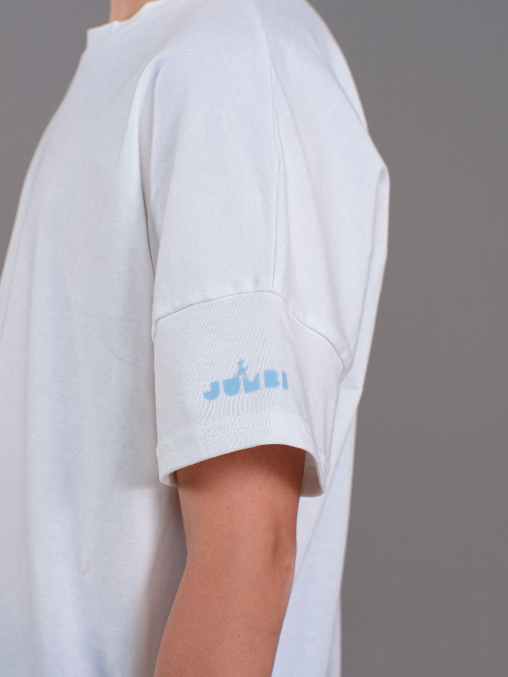 Футболка (Молоко)