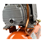 Компрессор пневматический поршневой Вихрь КМП-210/10