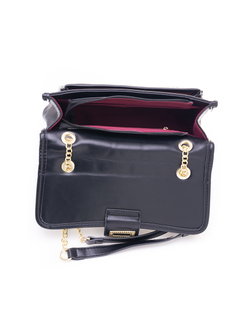 27435/10 Сумка жен., иск. кожа