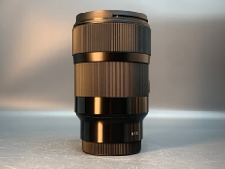 Sigma AF 35mm 1.4 DG HSM Art Sony E