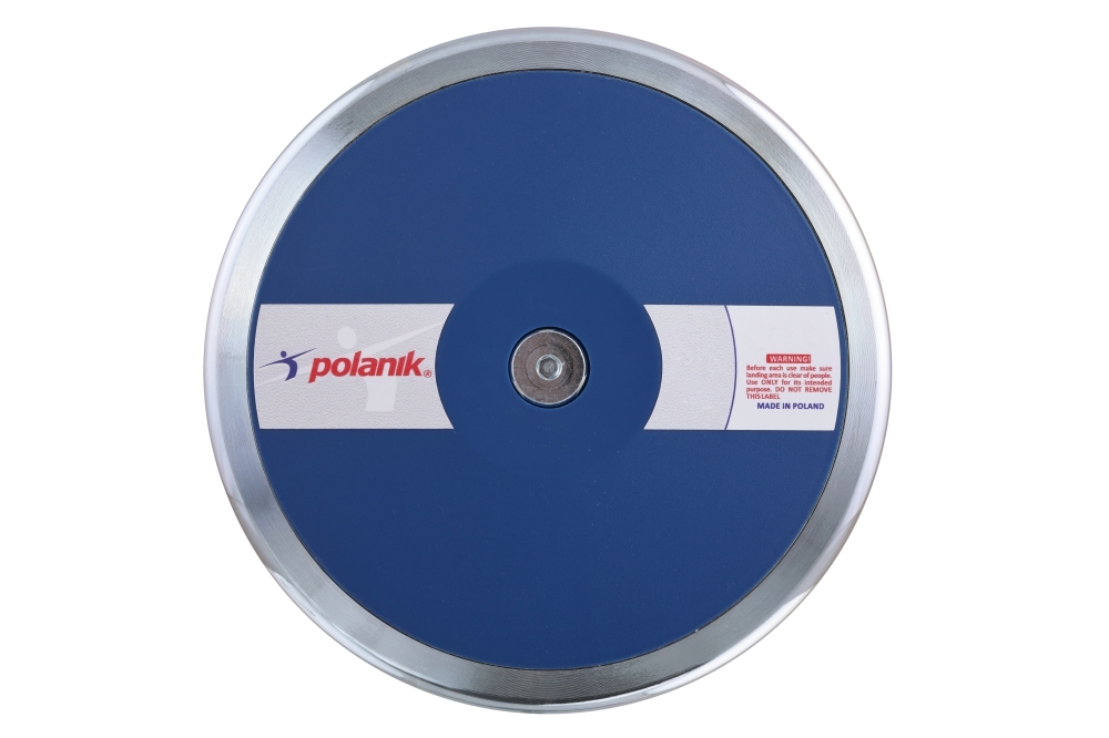 Диск для соревнований Polanik CPD14-0,75-R5