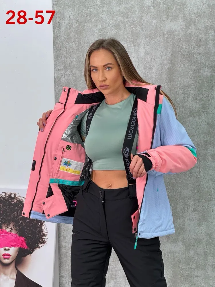 Костюм 50343290 Fabrika