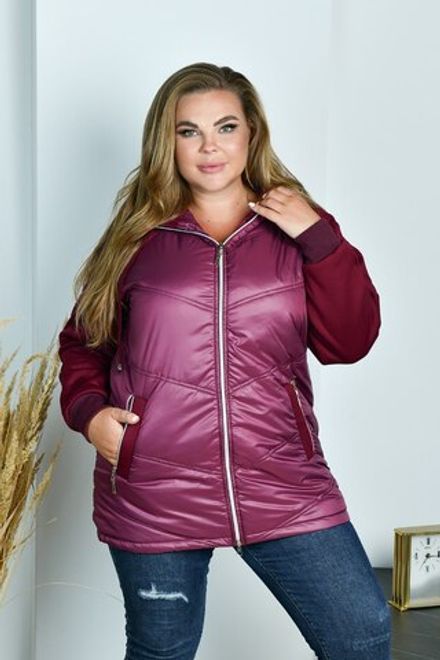 Куртка УК-21-105/2 Fabrika Фото 1