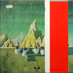 Journey / Journey (LP)