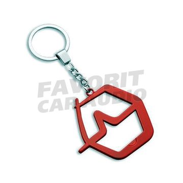 Брелок URAL (УРАЛ)