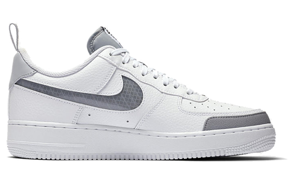 Кроссовки Nike Air Force 1 Low 07 Low 2