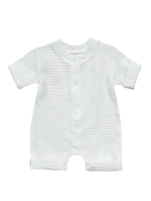 Муслиновый песочник White