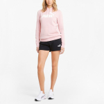 Шорты Puma, 845595-01