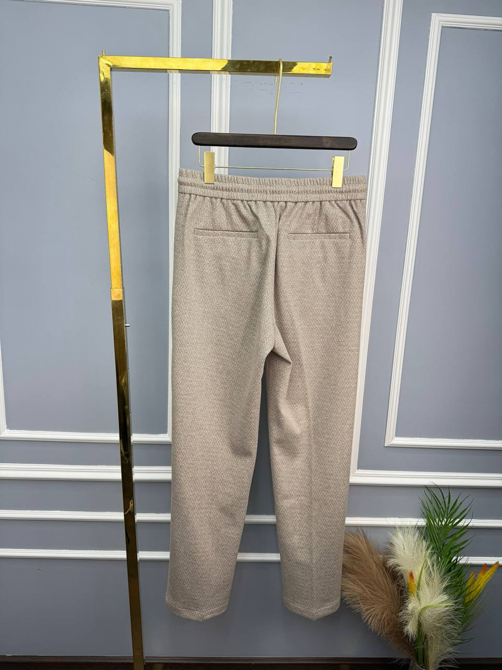 Прогулочный костюм Brunello Cucinelli