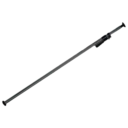 Распорка Manfrotto 432-2,7B Autopole 2, 1,5-2,7 м черная