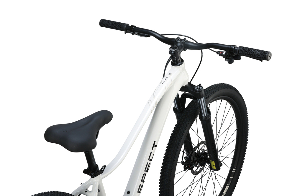 Женский велосипед Aspect Alma 27 (2025)