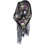 Маска карнавальная «Пугающий Крик»