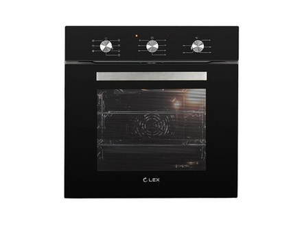 Электрический духовой шкаф EDM 073 BL