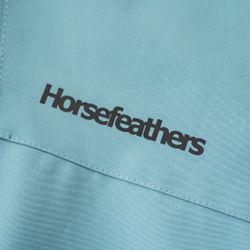 Штаны Horsefeathers SPIRE II PANTS (oil blue)