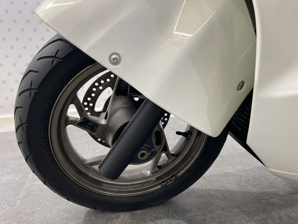 Suzuki Gemma 250 , 2009