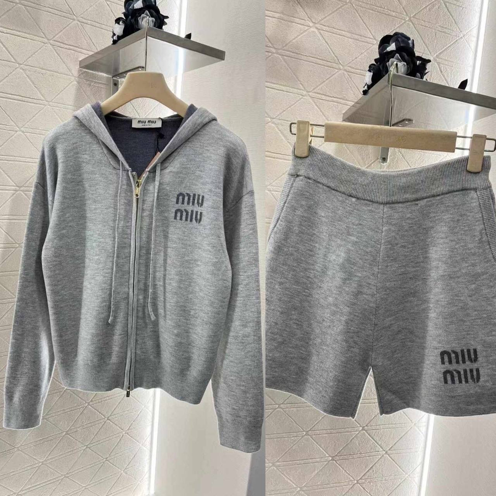 Костюм Miu miu