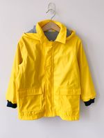 Дождевик Petit Bateau