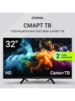 Телевизор DM-LED32SBB34