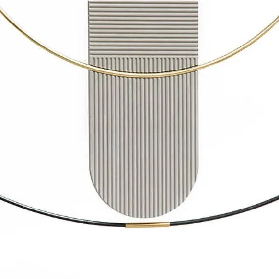 Часы настенные Caliste, Ø80 см