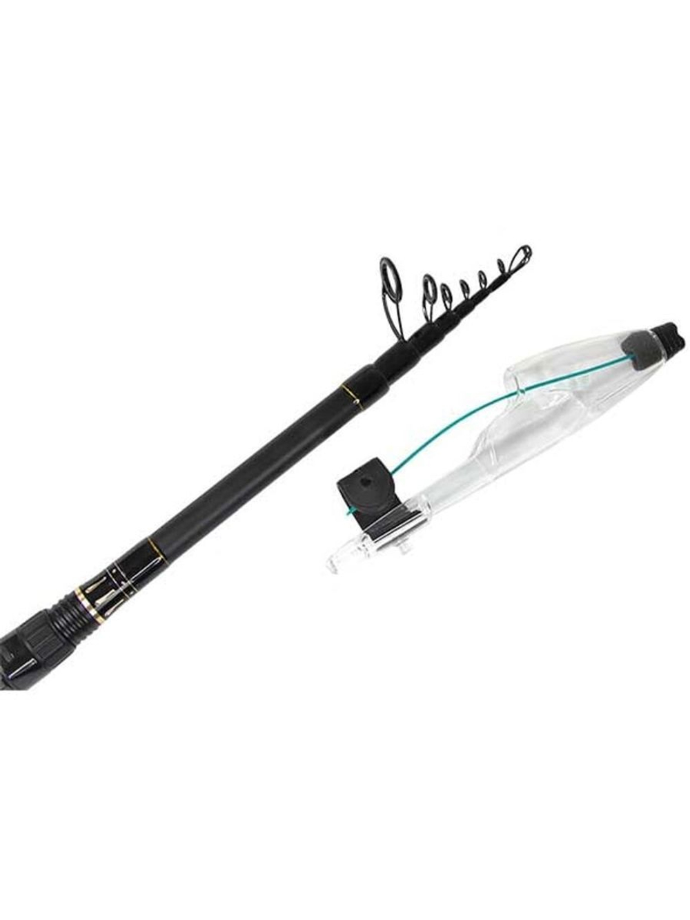 Спиннинг Maximus STEALTH-Z Tele