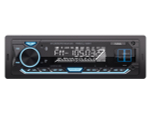 Головное устройство Aura FIREBALL-305BT - BUZZ Audio