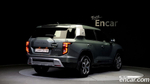 KG Mobility (Ssangyong) Torres Бензин 1.5 4WD (08.2022)