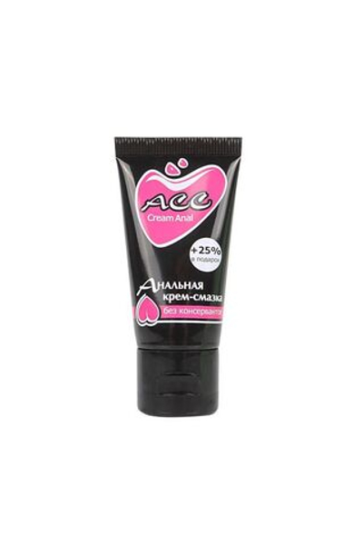 Крем-смазка "Creamanal АСС" 25мл